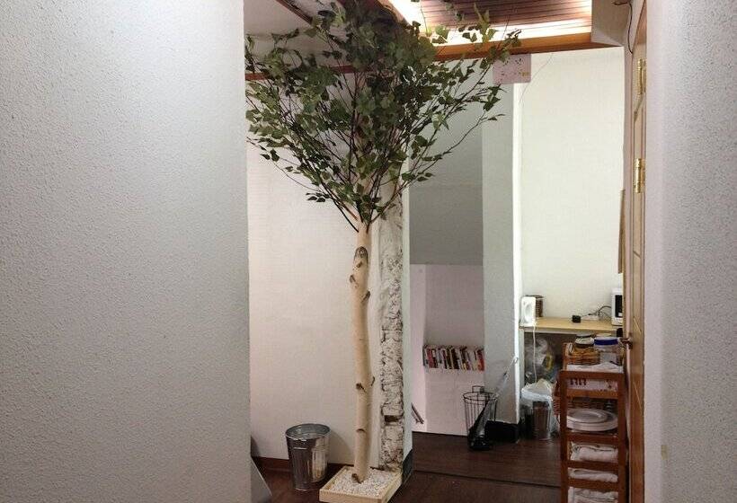 Pensiune Huga Guest House Seoul