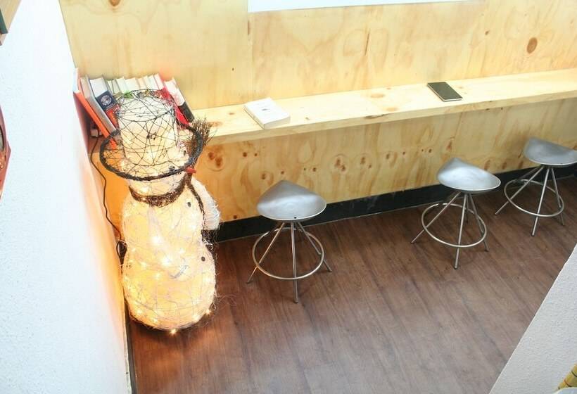 Pensiune Huga Guest House Seoul