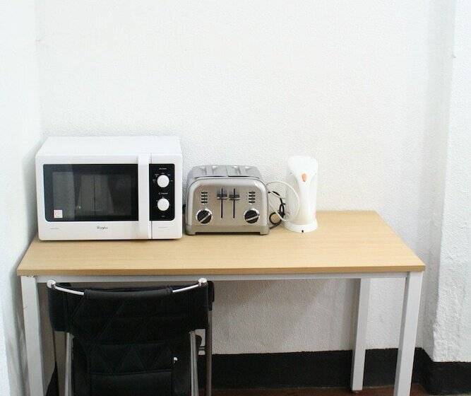 Pensiune Huga Guest House Seoul