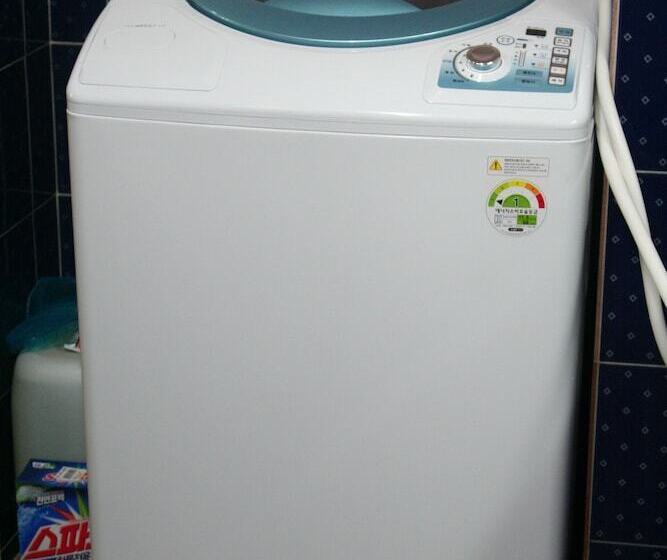 Pensiune Huga Guest House Seoul