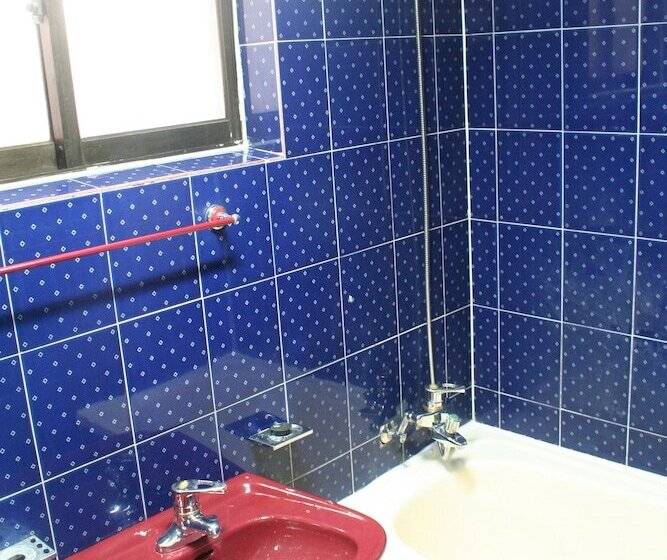 Pensiune Huga Guest House Seoul