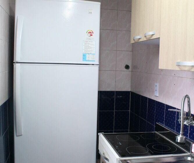 Pensiune Huga Guest House Seoul