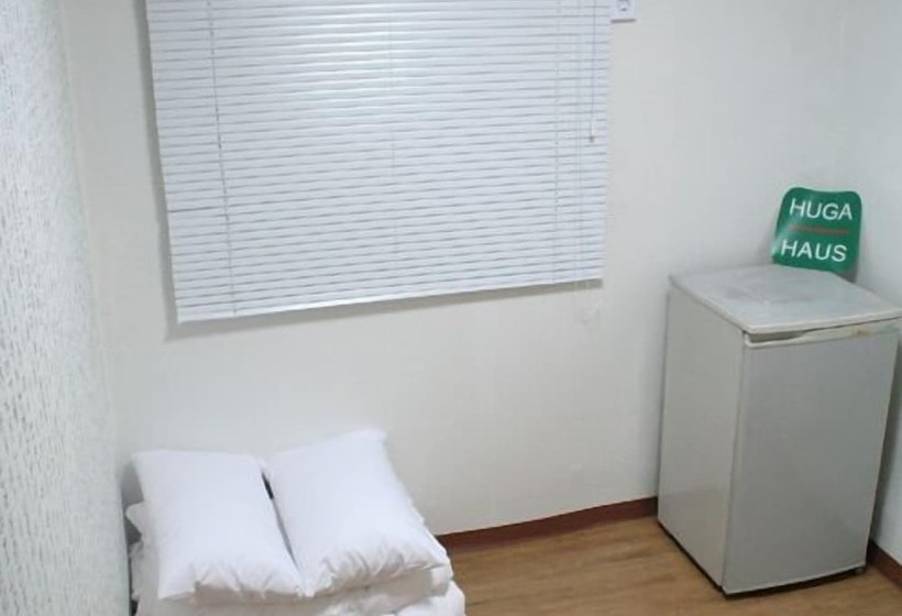 Pensiune Huga Guest House Seoul