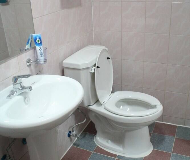 Pensiune Huga Guest House Seoul