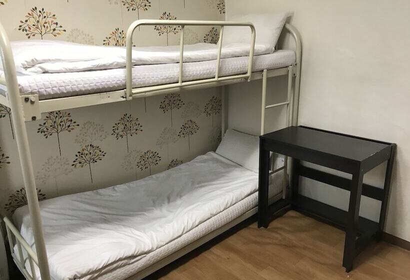 Pensiune Huga Guest House Seoul