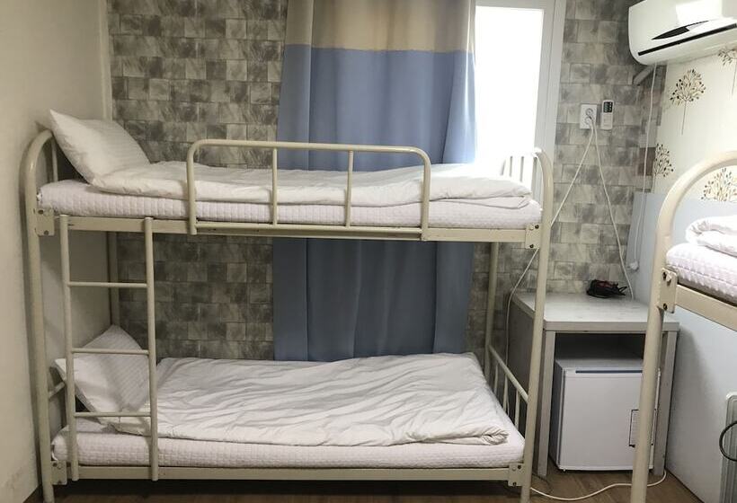 Pensiune Huga Guest House Seoul