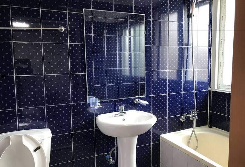 Pensiune Huga Guest House Seoul