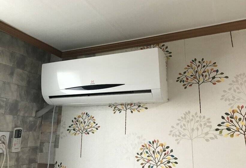 Pensiune Huga Guest House Seoul