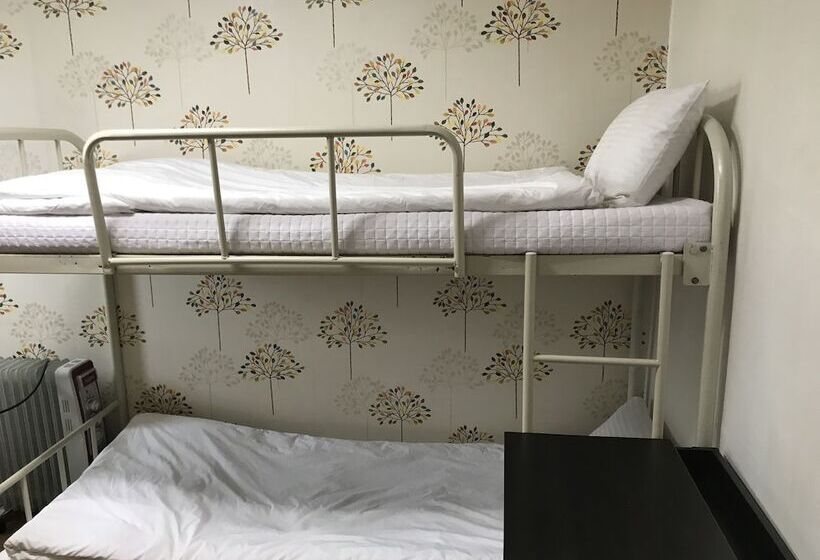 Pensiune Huga Guest House Seoul