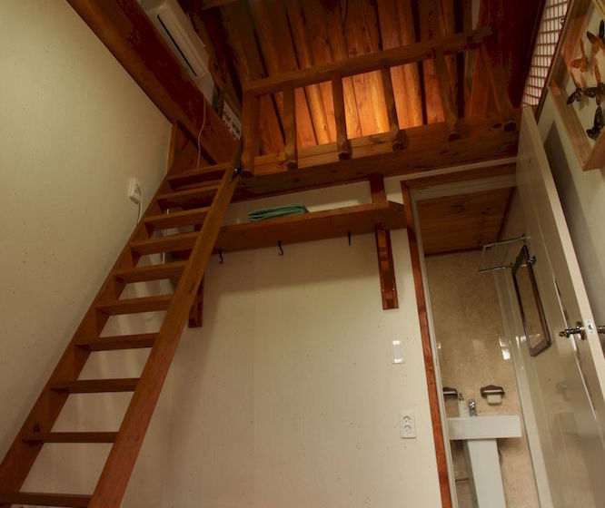 פנסיון Jeonju Hanok Village Seoro