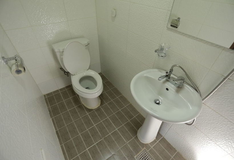 פנסיון Jeonju Hanok Village Seoro