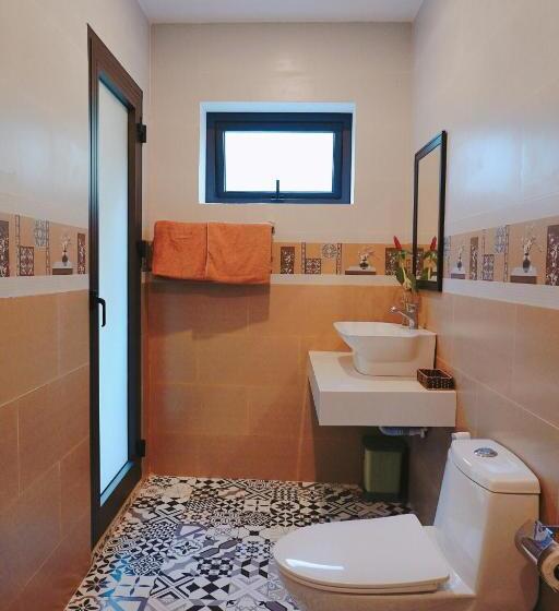 پانسیون Longan Homestay