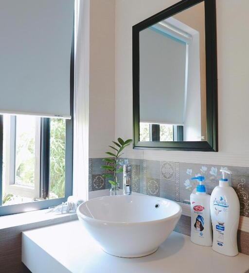 پانسیون Longan Homestay