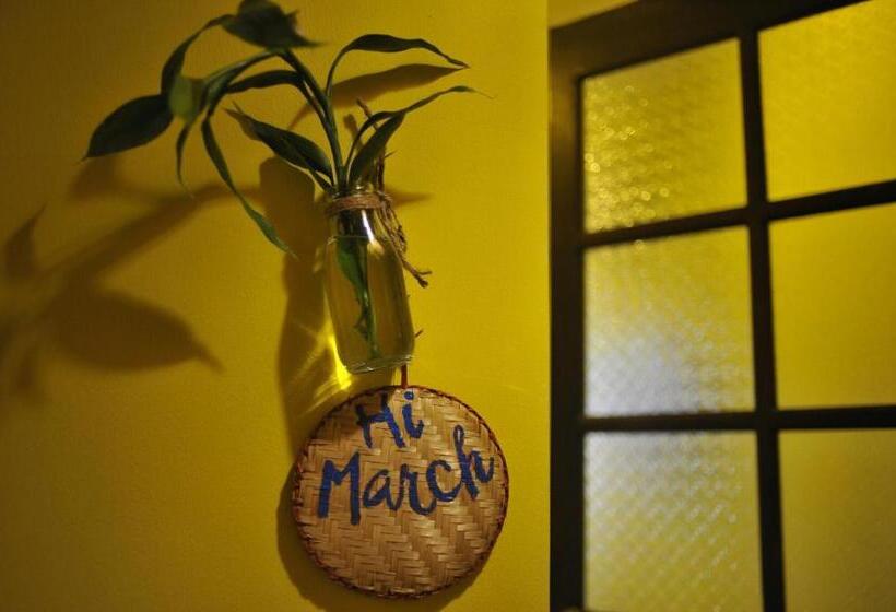 پانسیون Longan Homestay