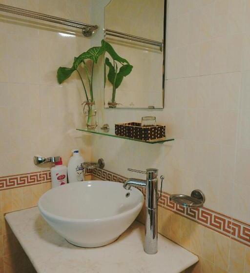 پانسیون Longan Homestay