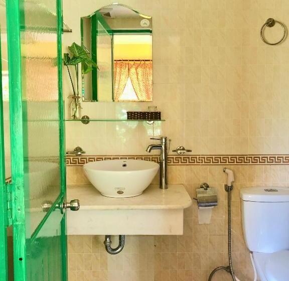 پانسیون Longan Homestay