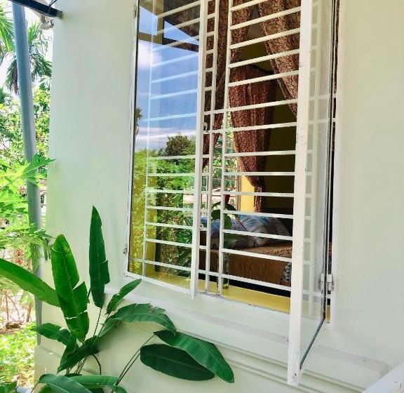 پانسیون Longan Homestay