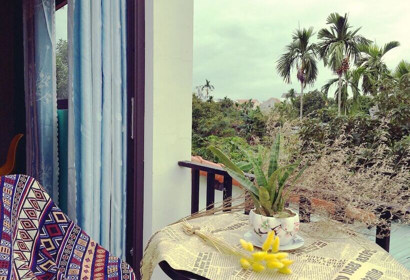 پانسیون Longan Homestay