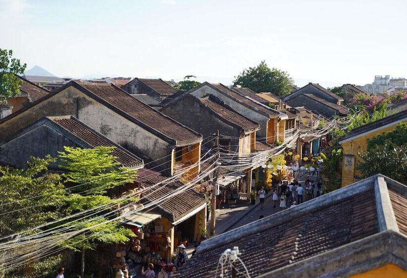 پانسیون Longan Homestay