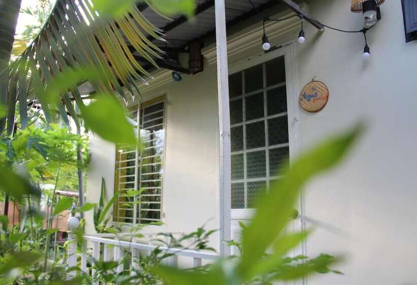 پانسیون Longan Homestay