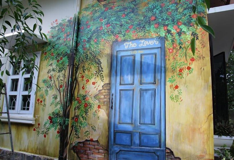 پانسیون Longan Homestay