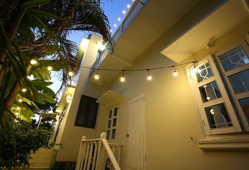 پانسیون Longan Homestay