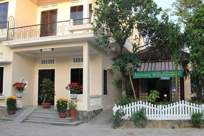 پانسیون Longan Homestay