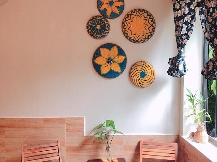 پانسیون Longan Homestay