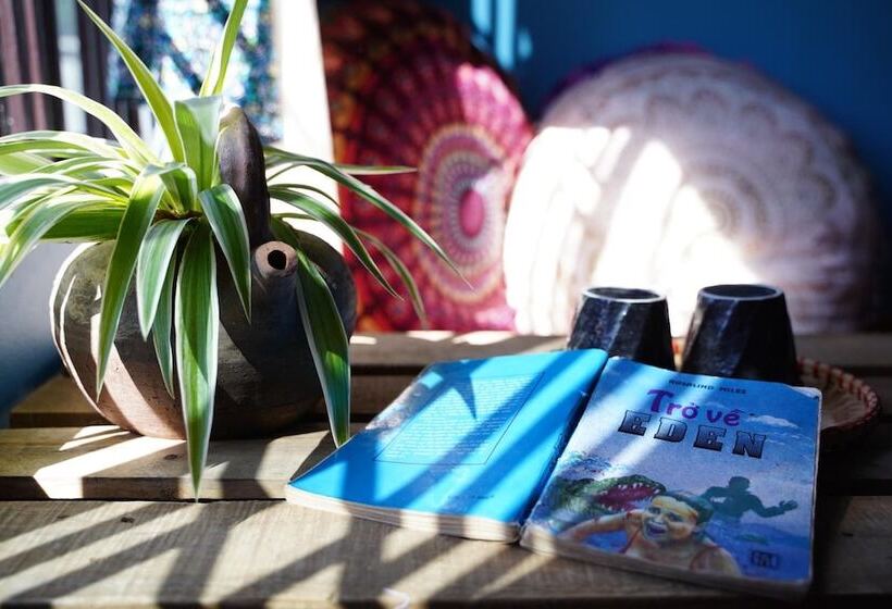 پانسیون Longan Homestay