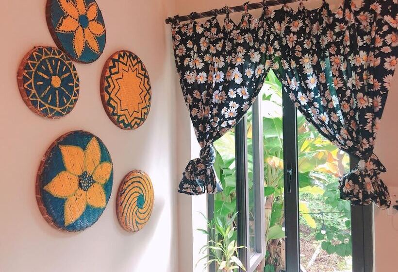 پانسیون Longan Homestay