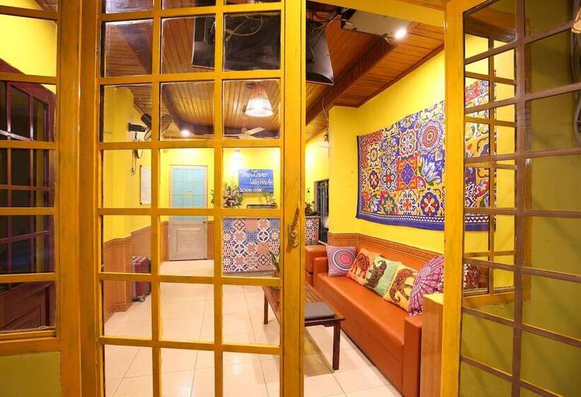 پانسیون Longan Homestay