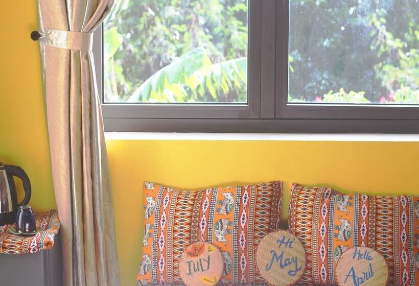 پانسیون Longan Homestay