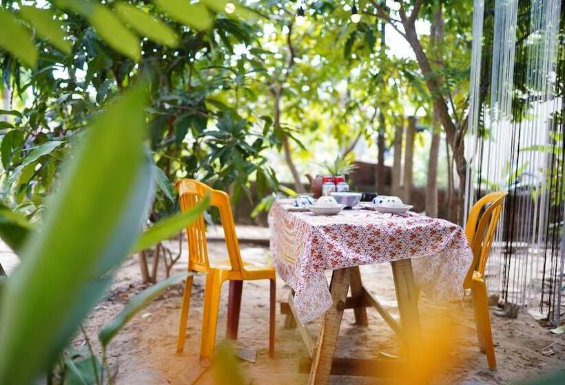 پانسیون Longan Homestay