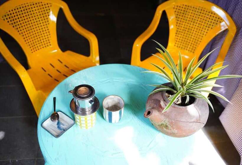 پانسیون Longan Homestay