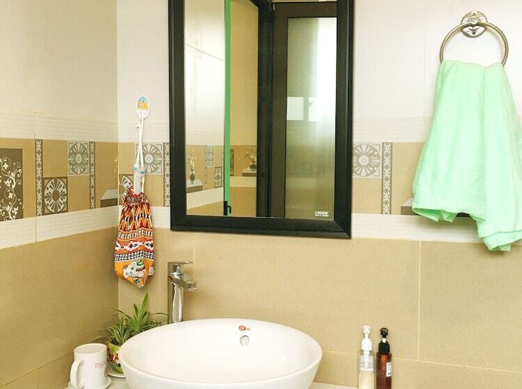 پانسیون Longan Homestay