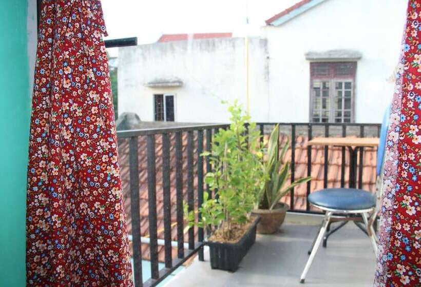 پانسیون Longan Homestay