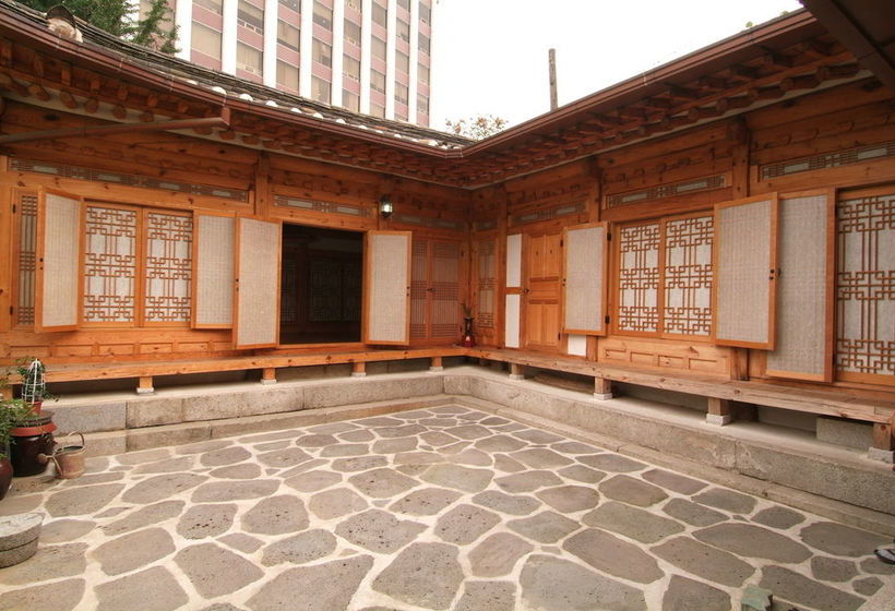 膳宿费 Moon Guesthouse