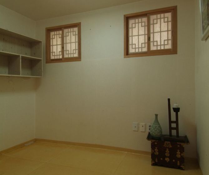 膳宿费 Moon Guesthouse