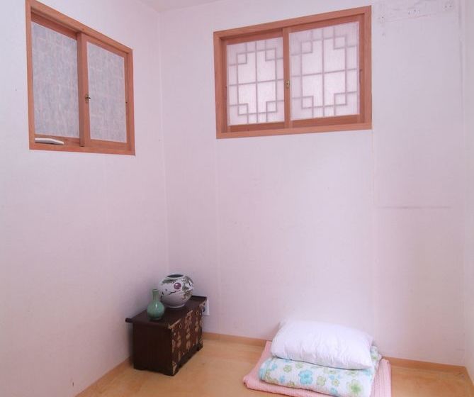 膳宿费 Moon Guesthouse