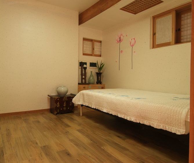 膳宿费 Moon Guesthouse