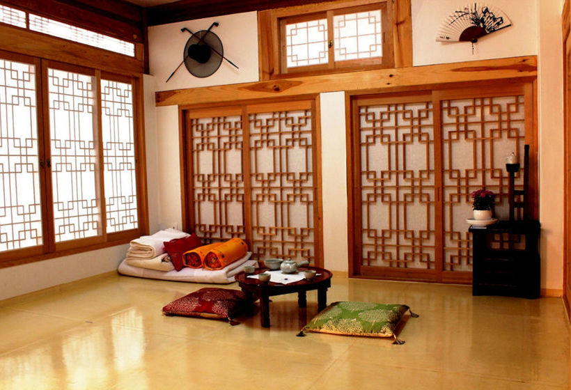 膳宿费 Moon Guesthouse