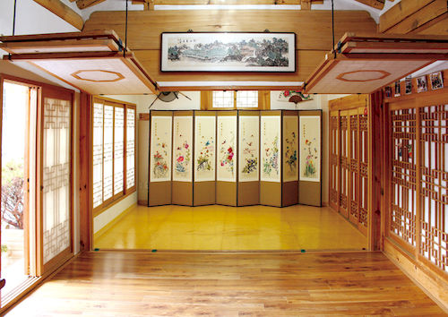 膳宿费 Moon Guesthouse