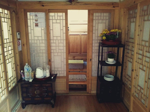 膳宿费 Moon Guesthouse