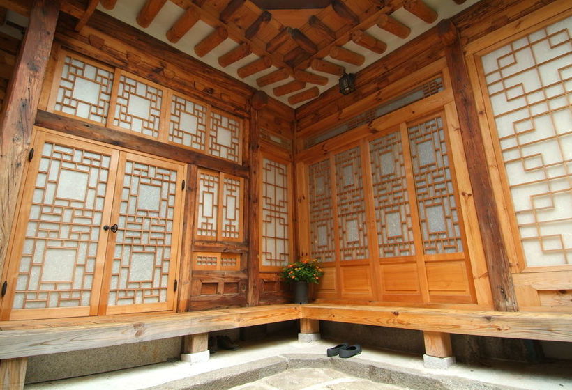 膳宿费 Moon Guesthouse