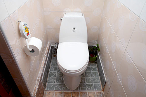 膳宿费 Moon Guesthouse