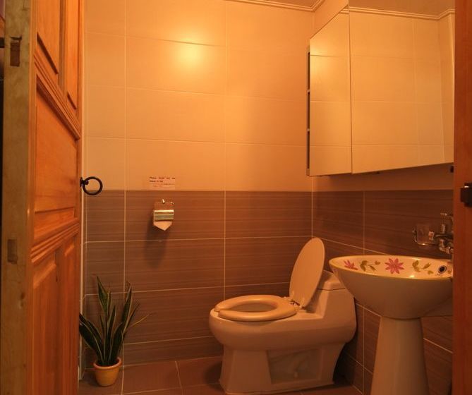 膳宿费 Moon Guesthouse