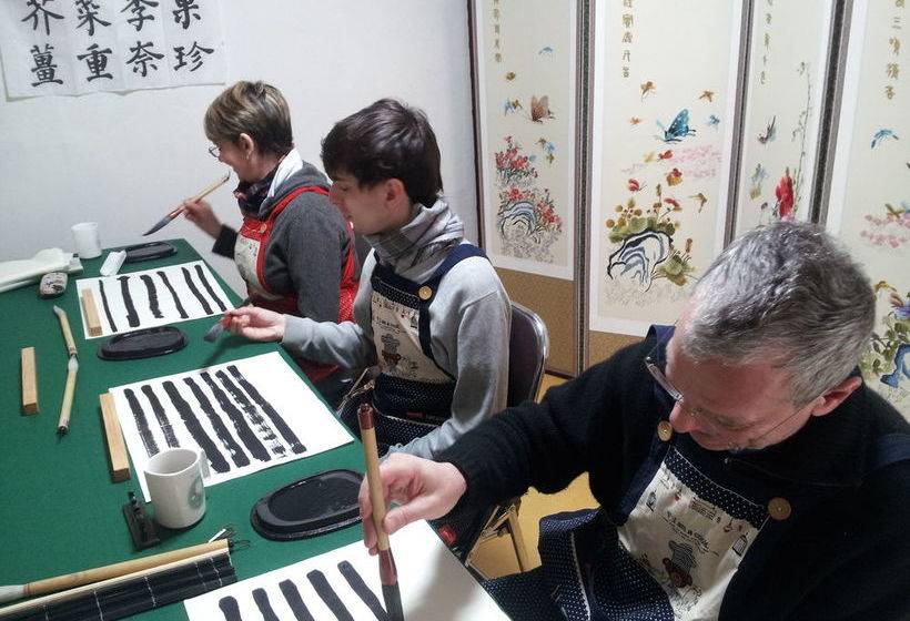 膳宿费 Moon Guesthouse