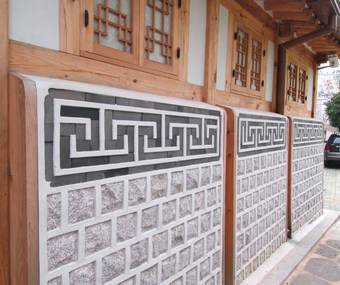 膳宿费 Moon Guesthouse