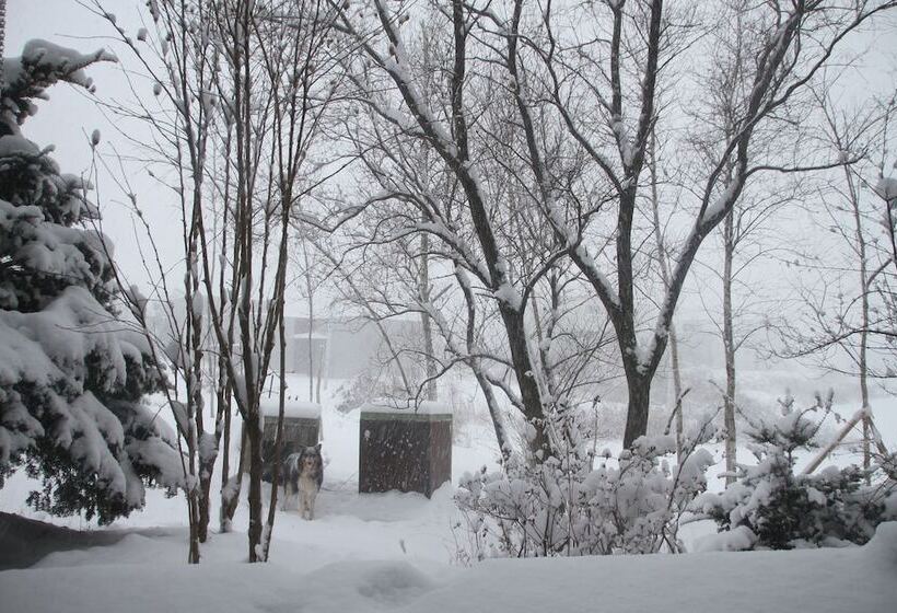 Pensão Motif No.1 Guest House