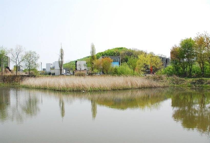 Pensão Motif No.1 Guest House